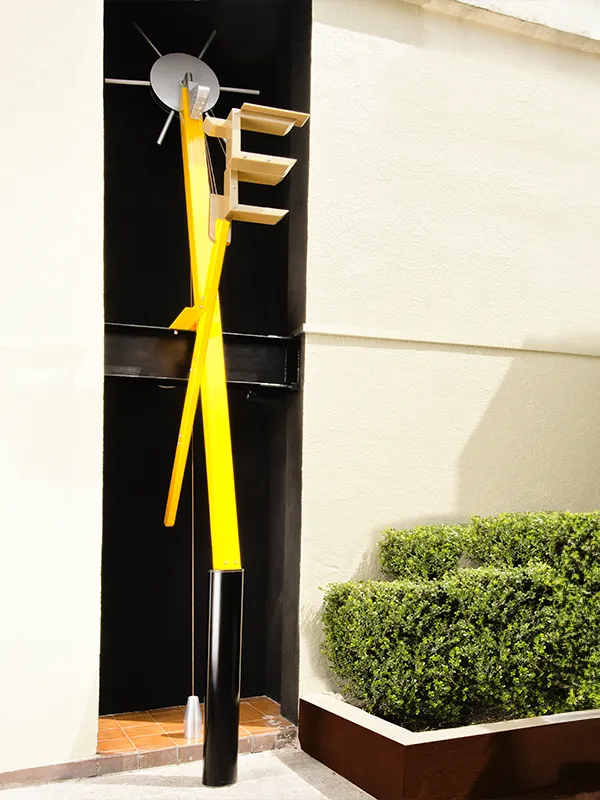 Contrucción 50, 2015.