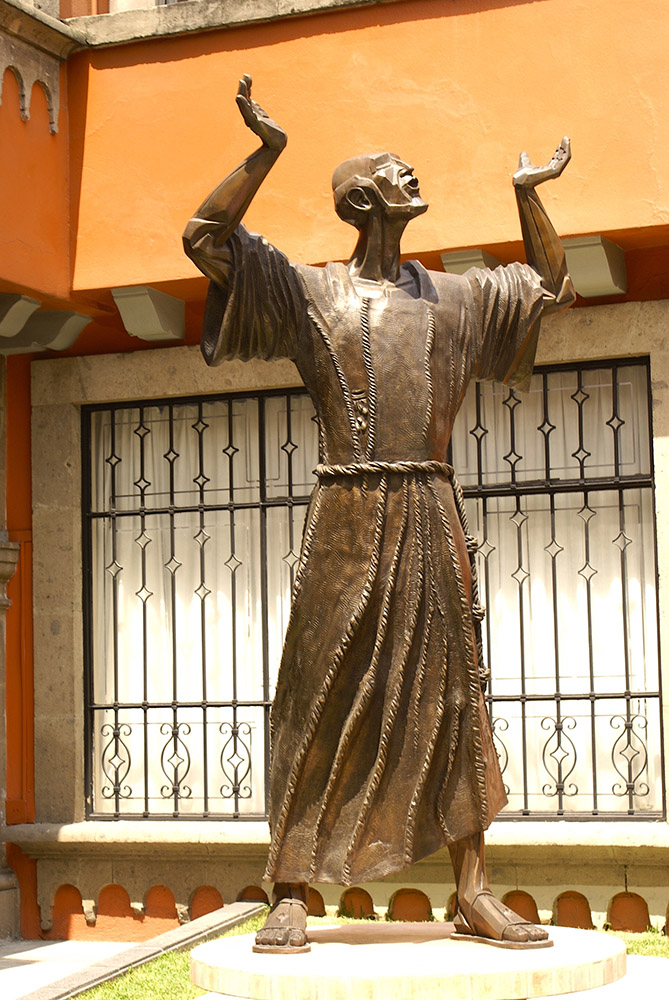 Canto Maitines, 2007.