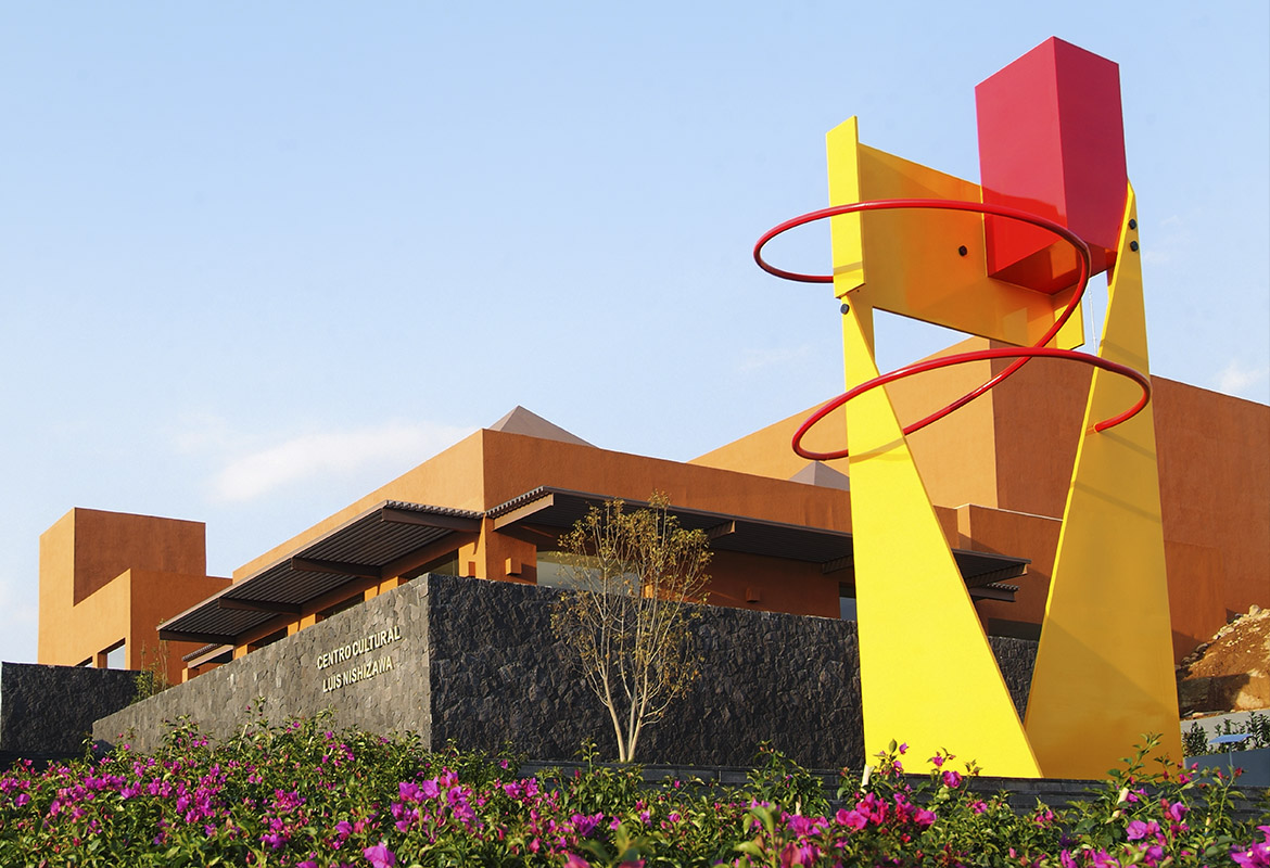 Composición Simple, 2007.