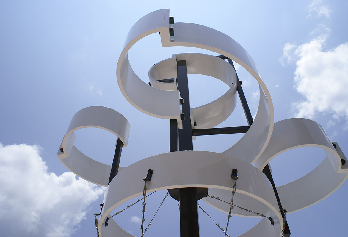 Música Matemática, 2007.