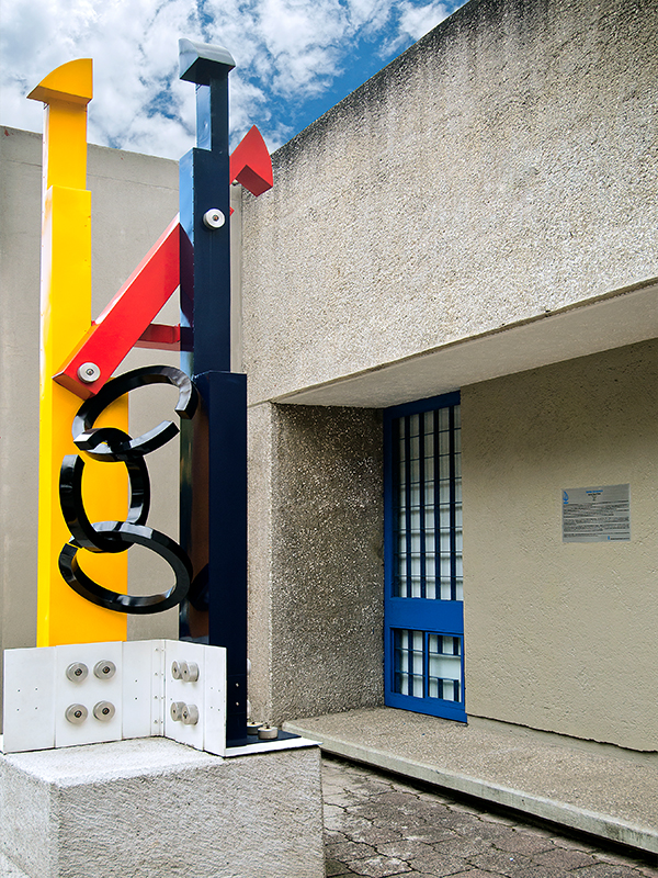 Seates del Espacio, 2013.