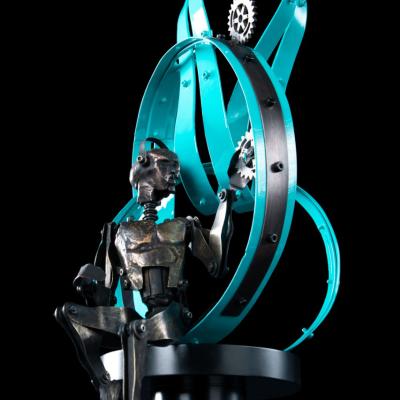 Eclosion Cosmica 2021