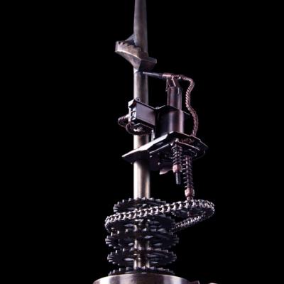 Transferencia Tecnologica 2021