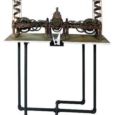 El Profeta Muerto 2001