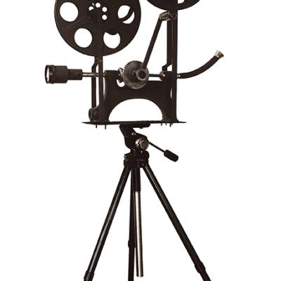 Obscuro Encanto Cine 2002