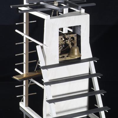 Restauracion Tiempo 2005