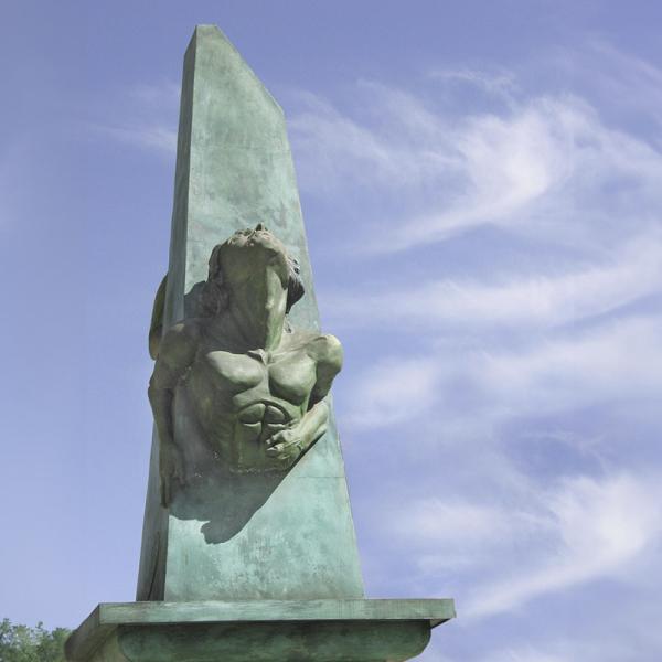 Alfil de Ajedrez, 2001.