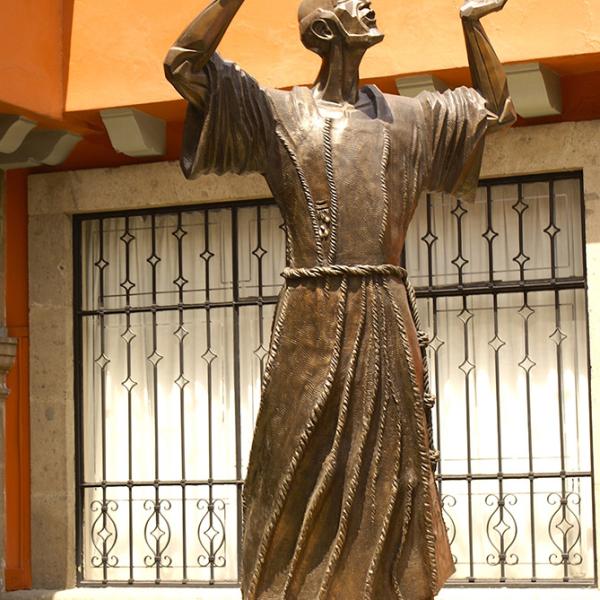 Canto Maitines, 2007.