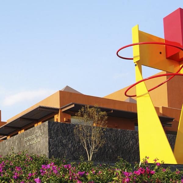 Composición Simple, 2007.