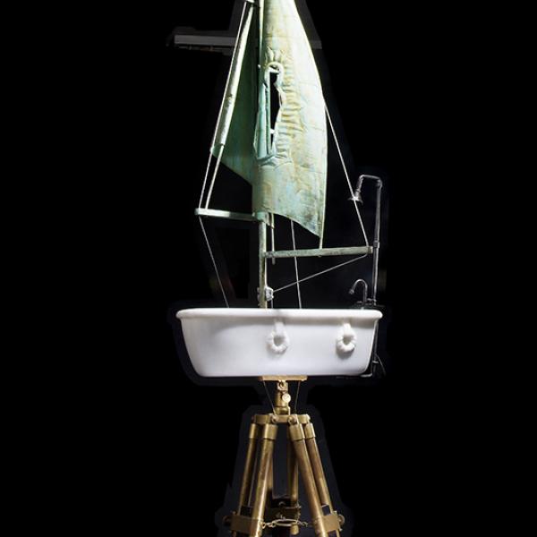 El Milagro del Viento, 2011.