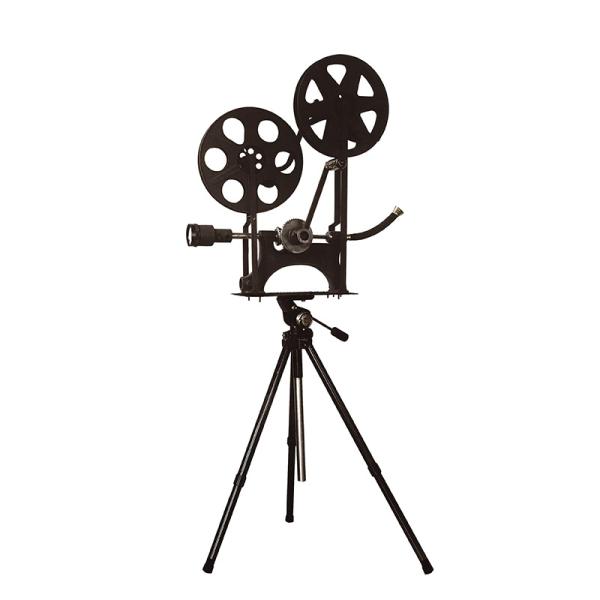 El Obscuro Encanto del Cine, 2002.