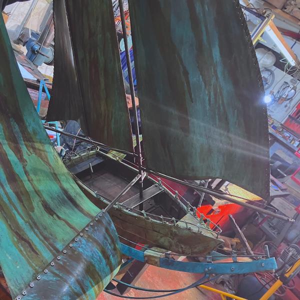 Esferas de Inversión, 2024.