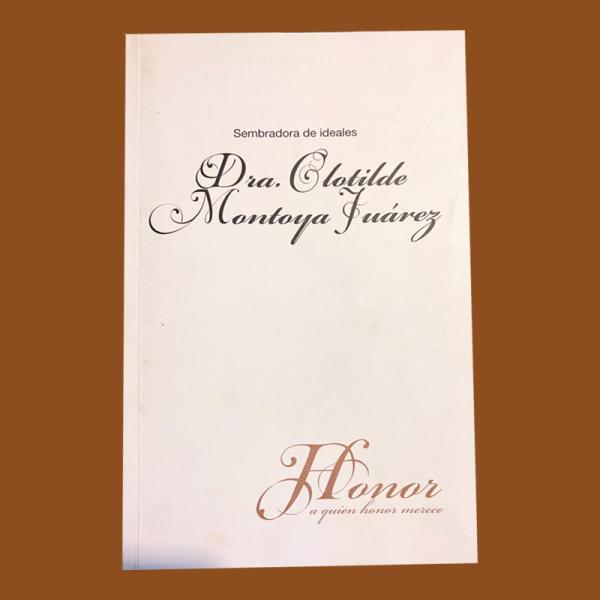 Honor a quien honor merece. México.