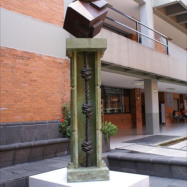 La Espiritualidad del Conocimiento, 2006.
