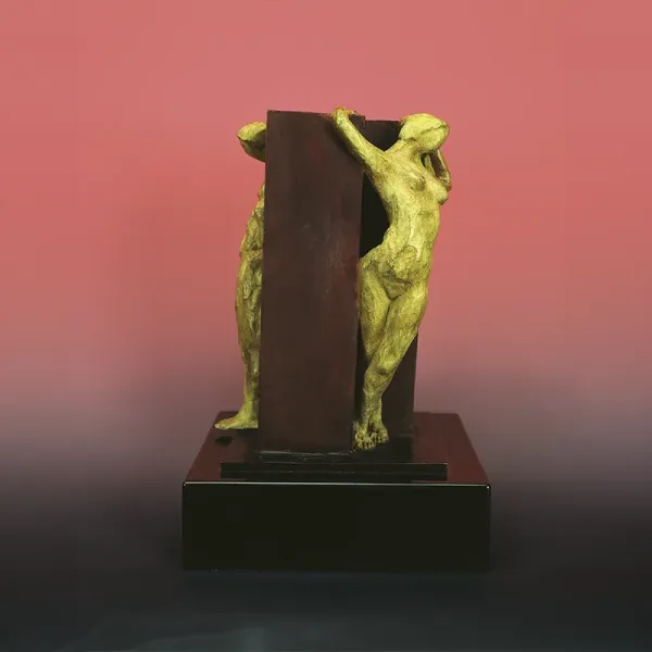 La Pareja Perfecta II, 2002.