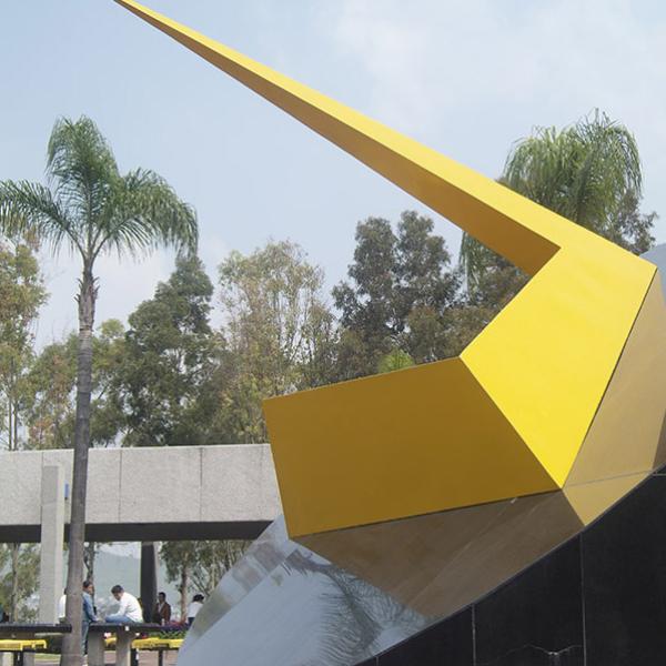 Tocando el Infinito, 1996.